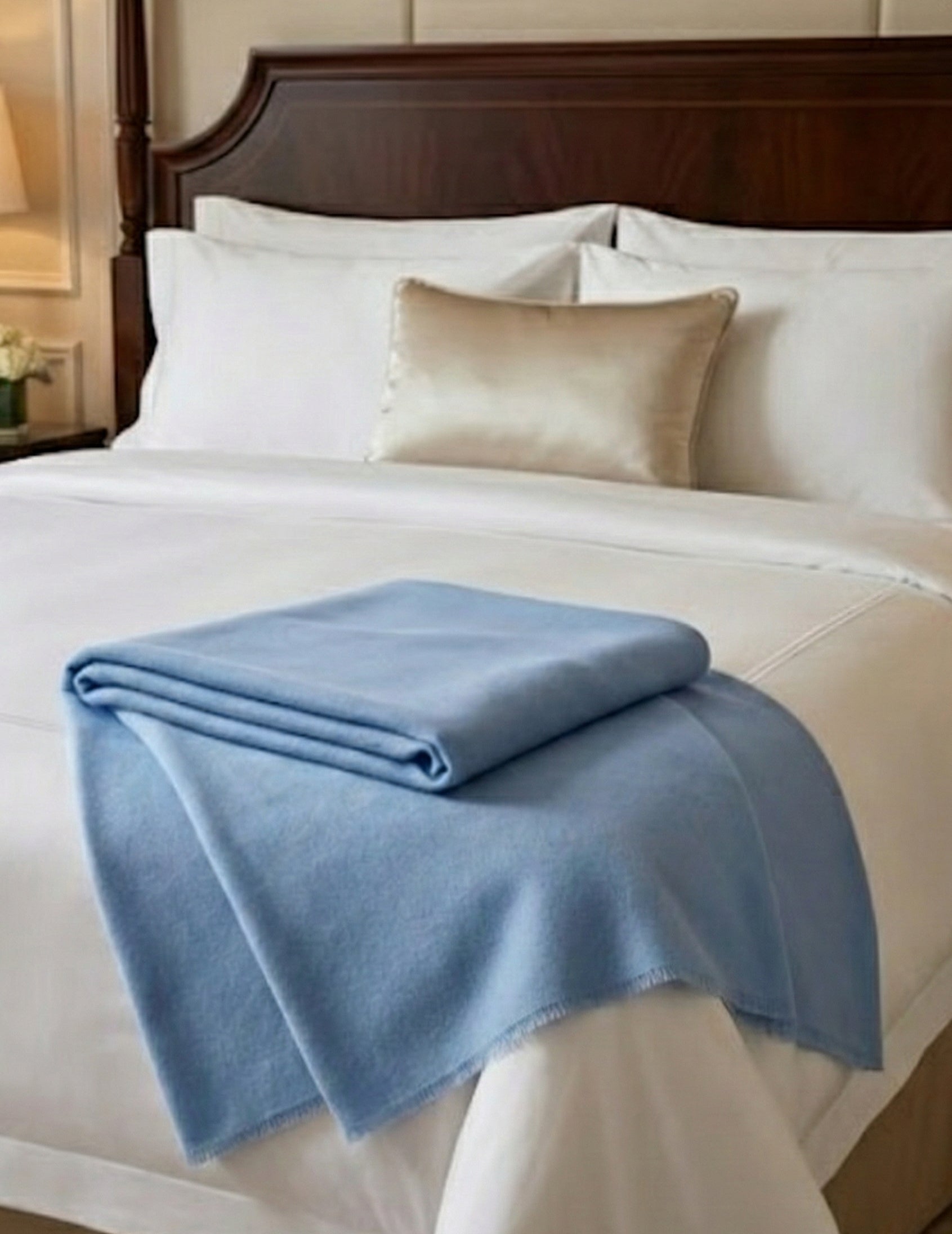 The Pure Essential - Himalayan Azure