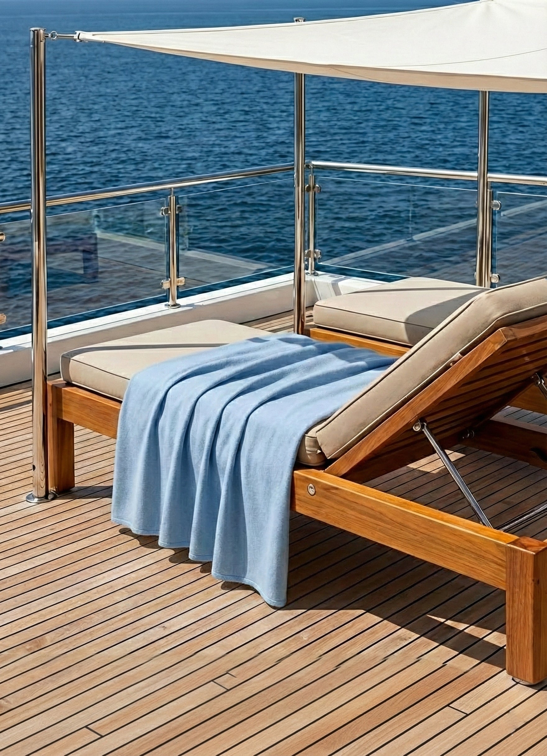 The Pure Essential - Himalayan Azure