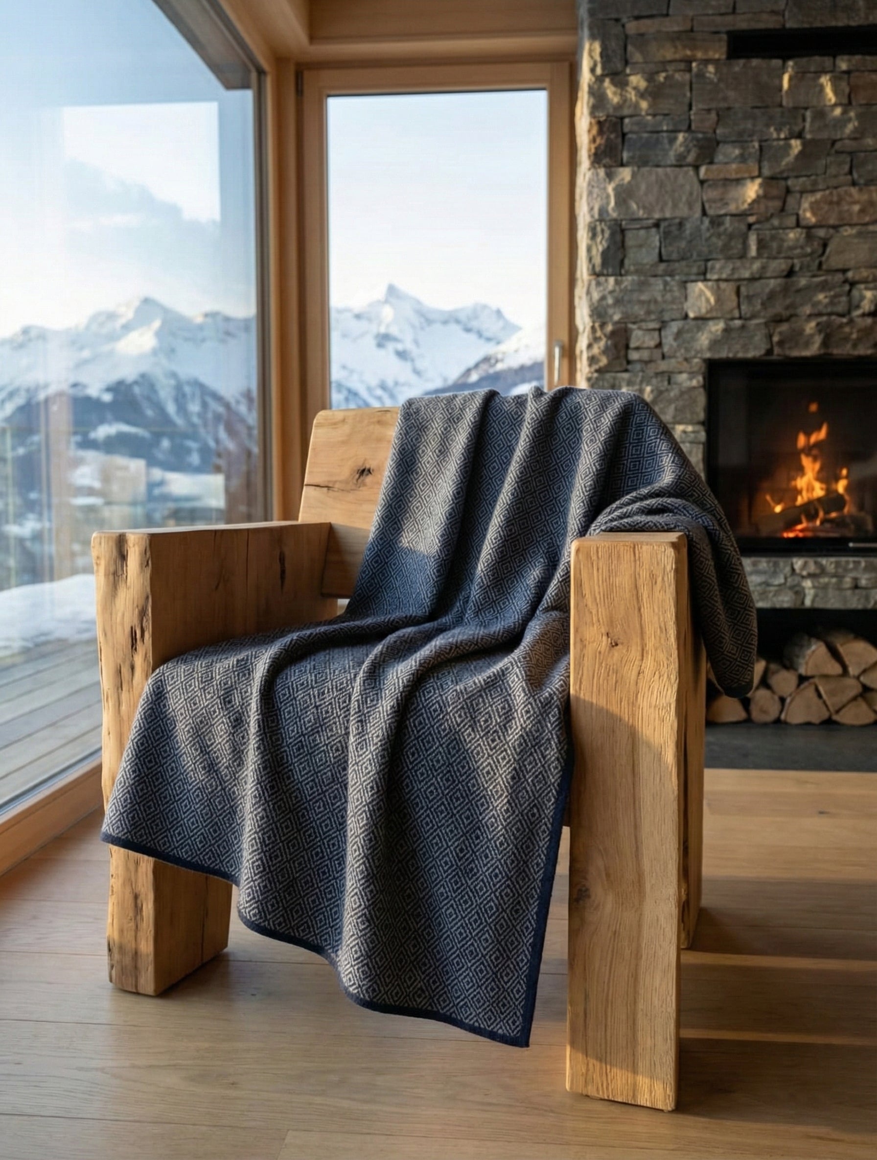 The Midnight Diamond