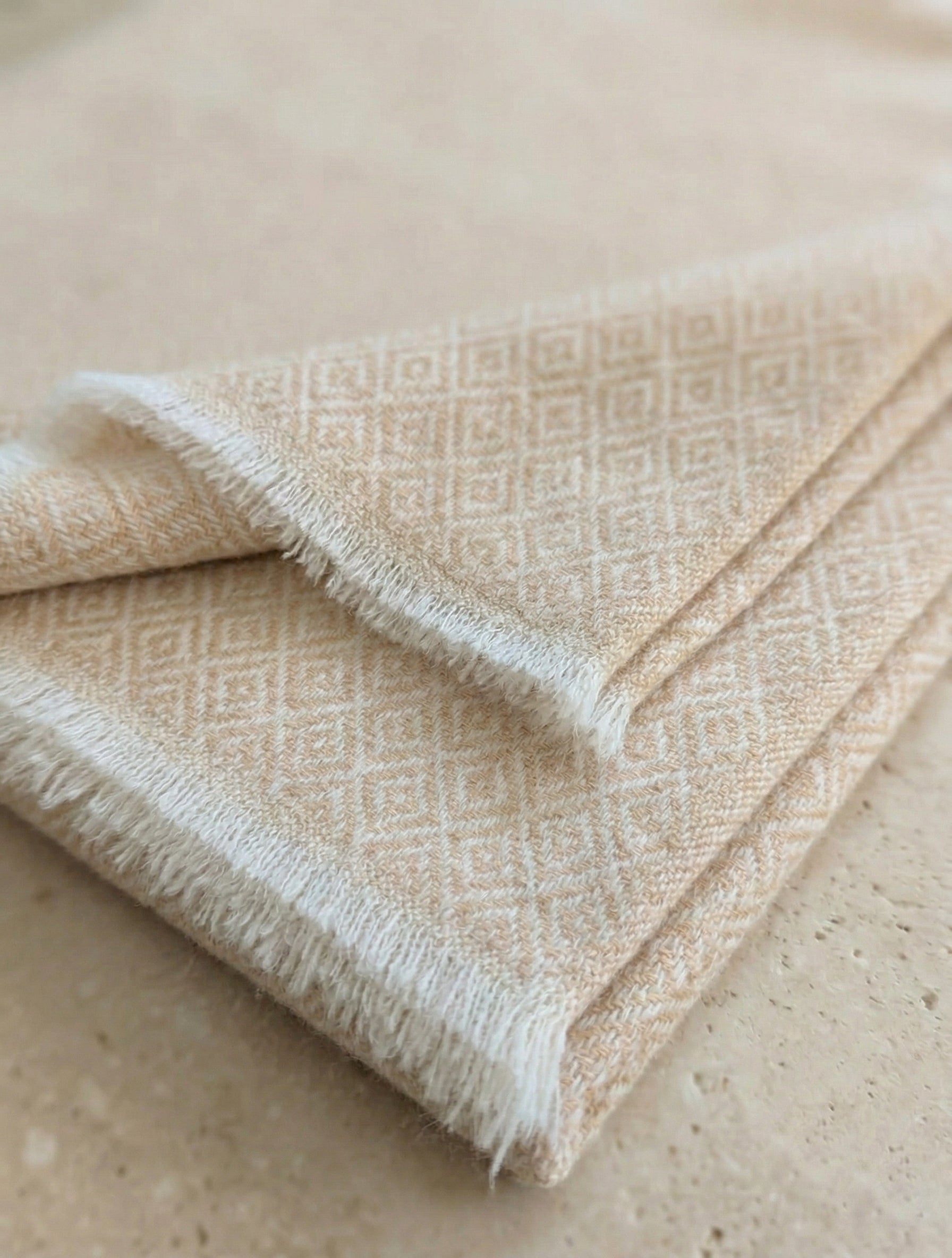 The Sandstone Diamond