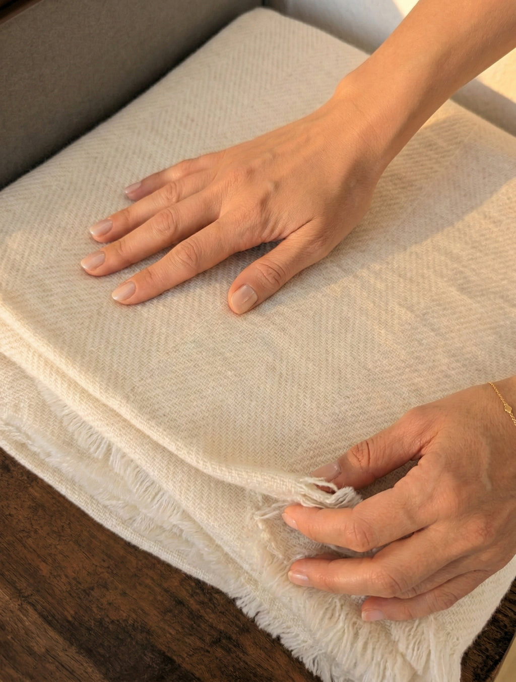 The Pure Essentials - Capra Natural