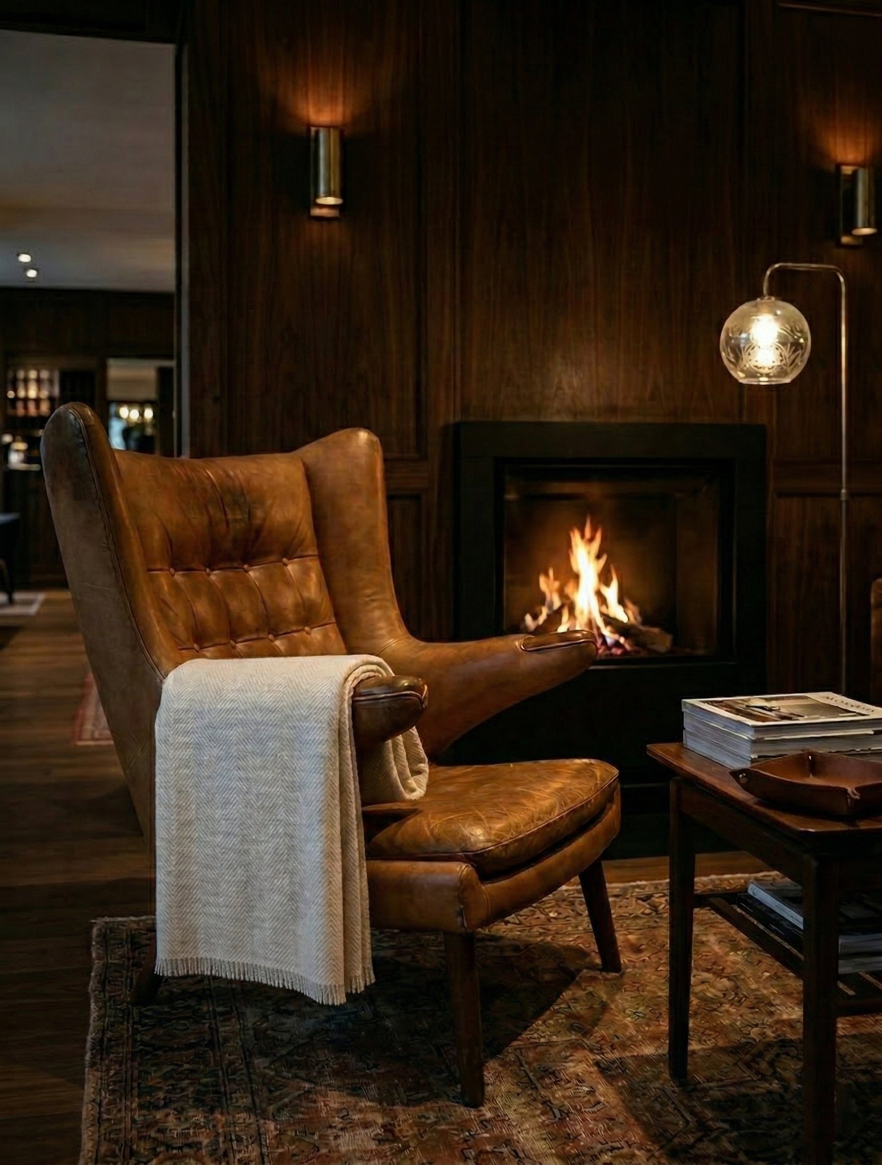 The Pure Essentials - Capra Natural