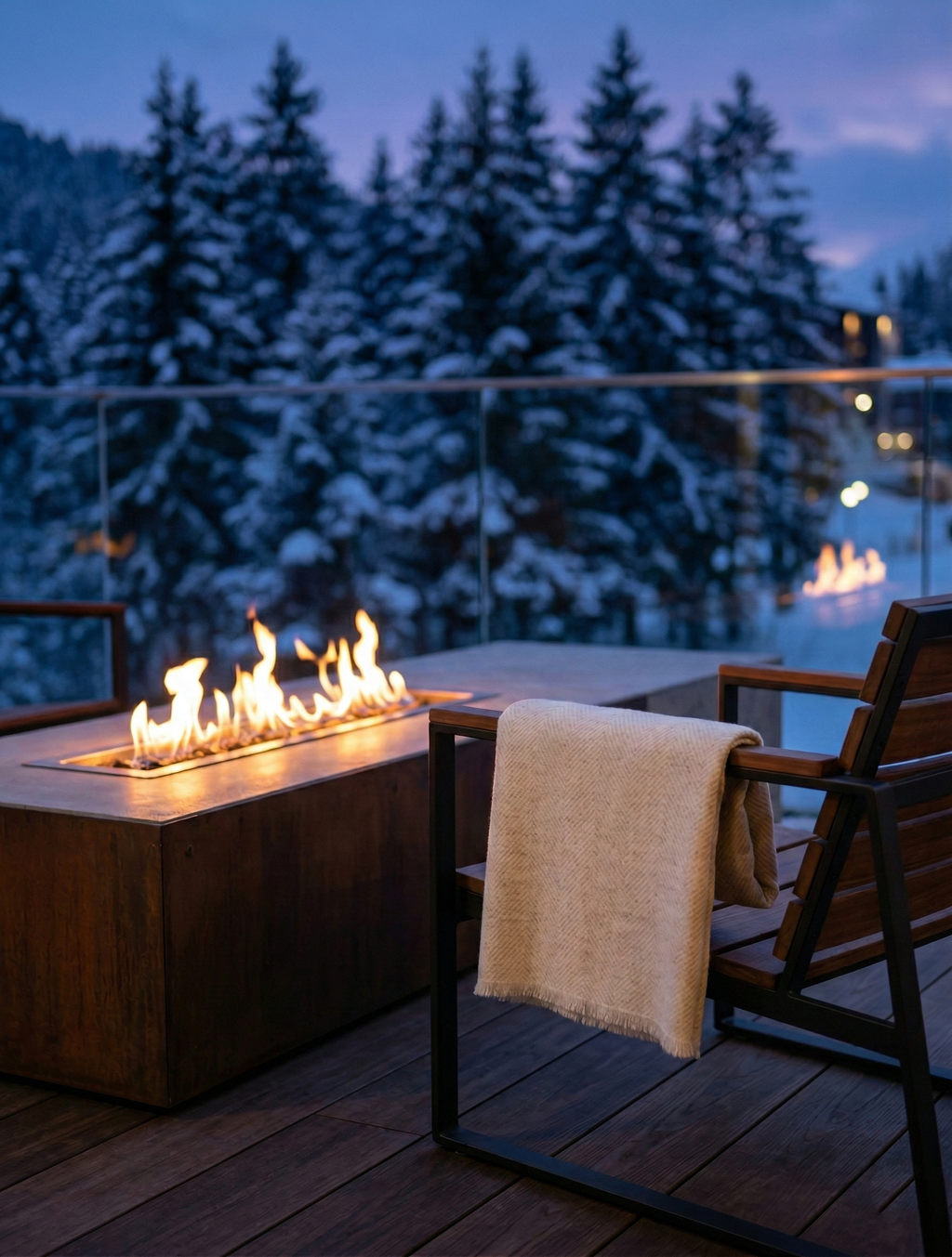 The Pure Essentials - Capra Natural