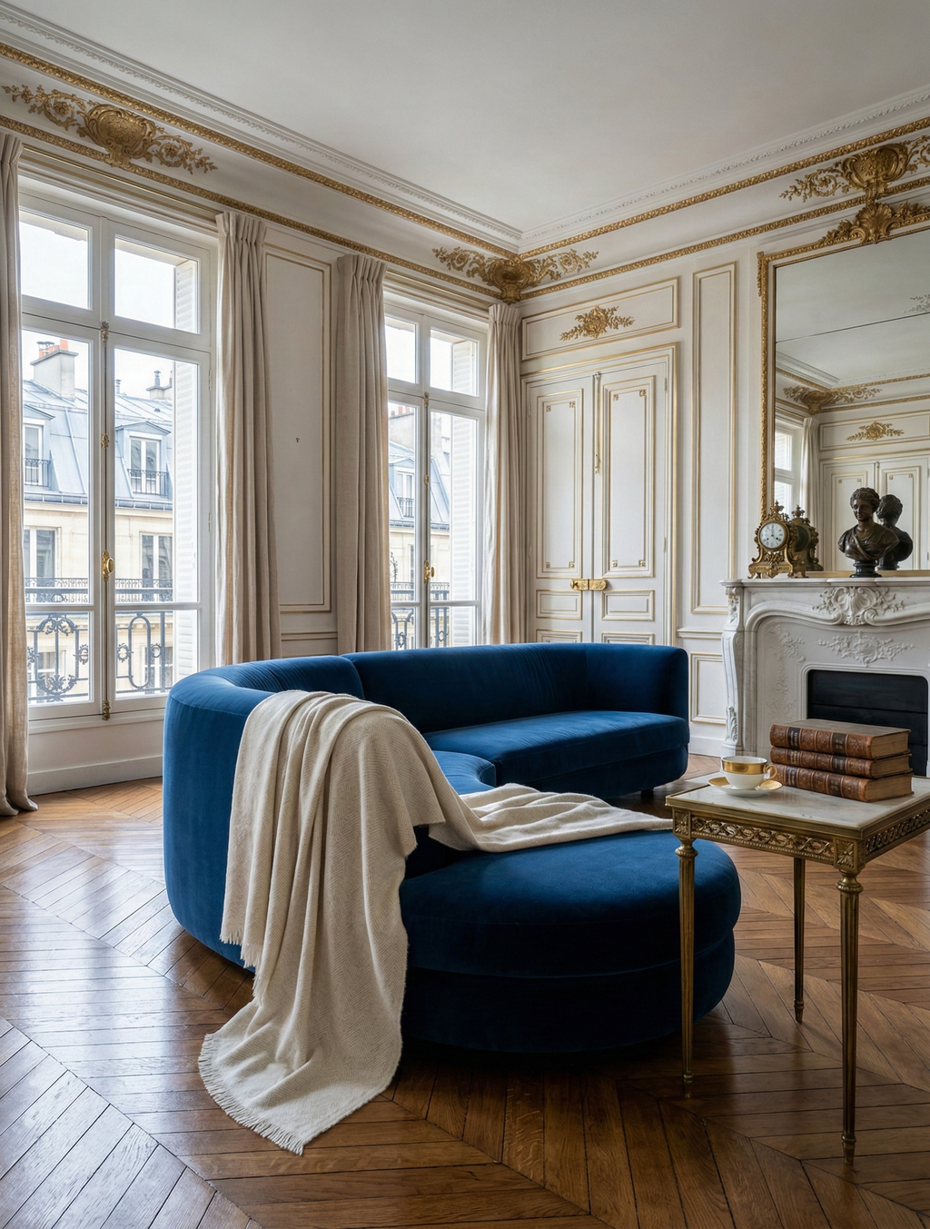 The Pure Essentials - Capra Natural