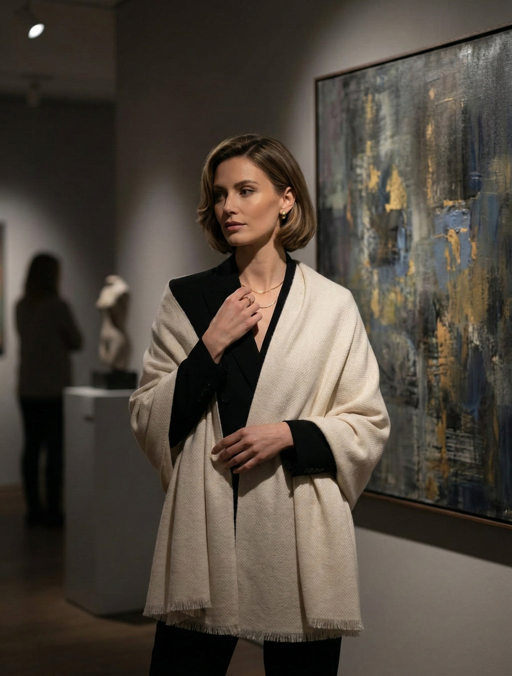 The Pure Essentials - Capra Natural