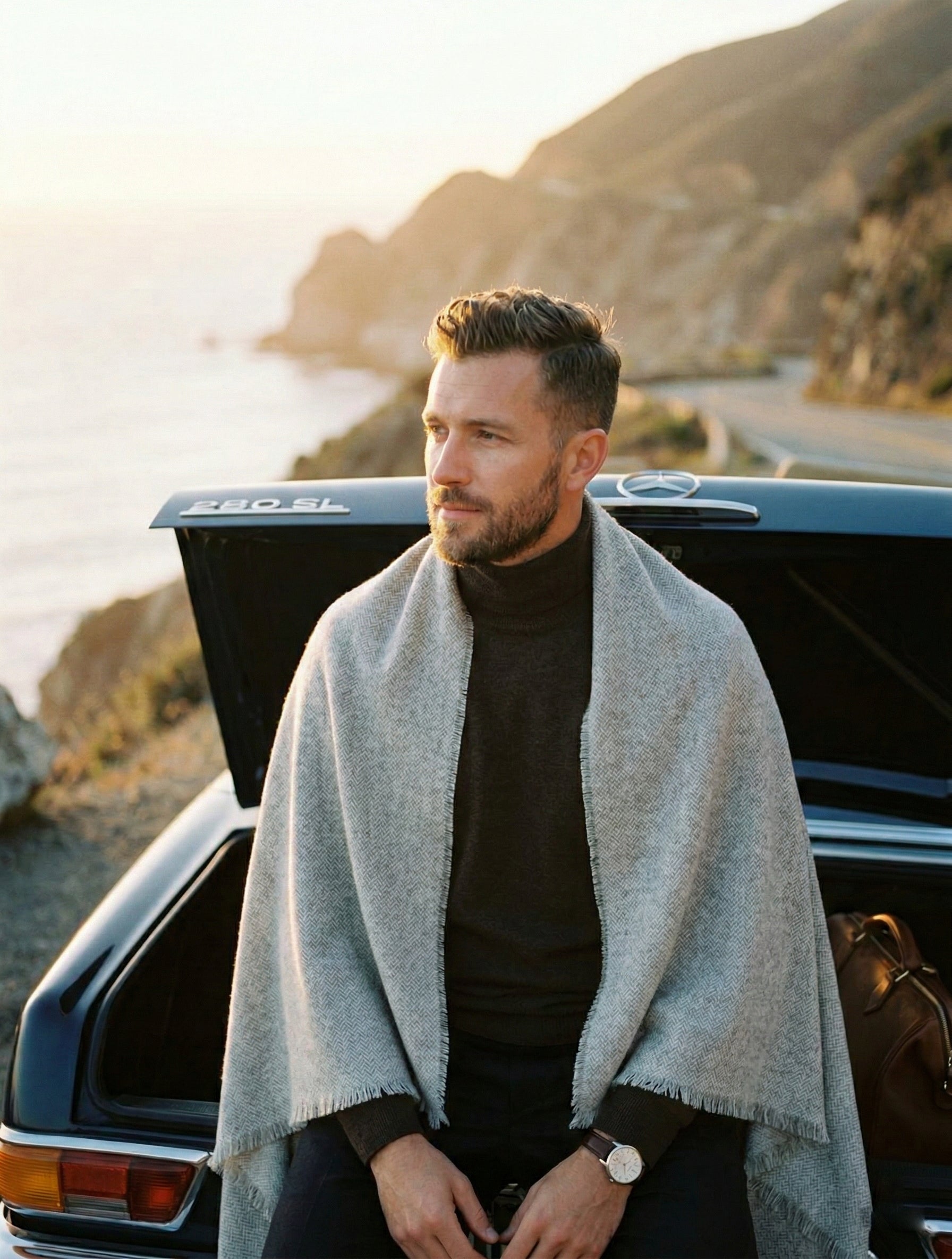 The Graphite Melange