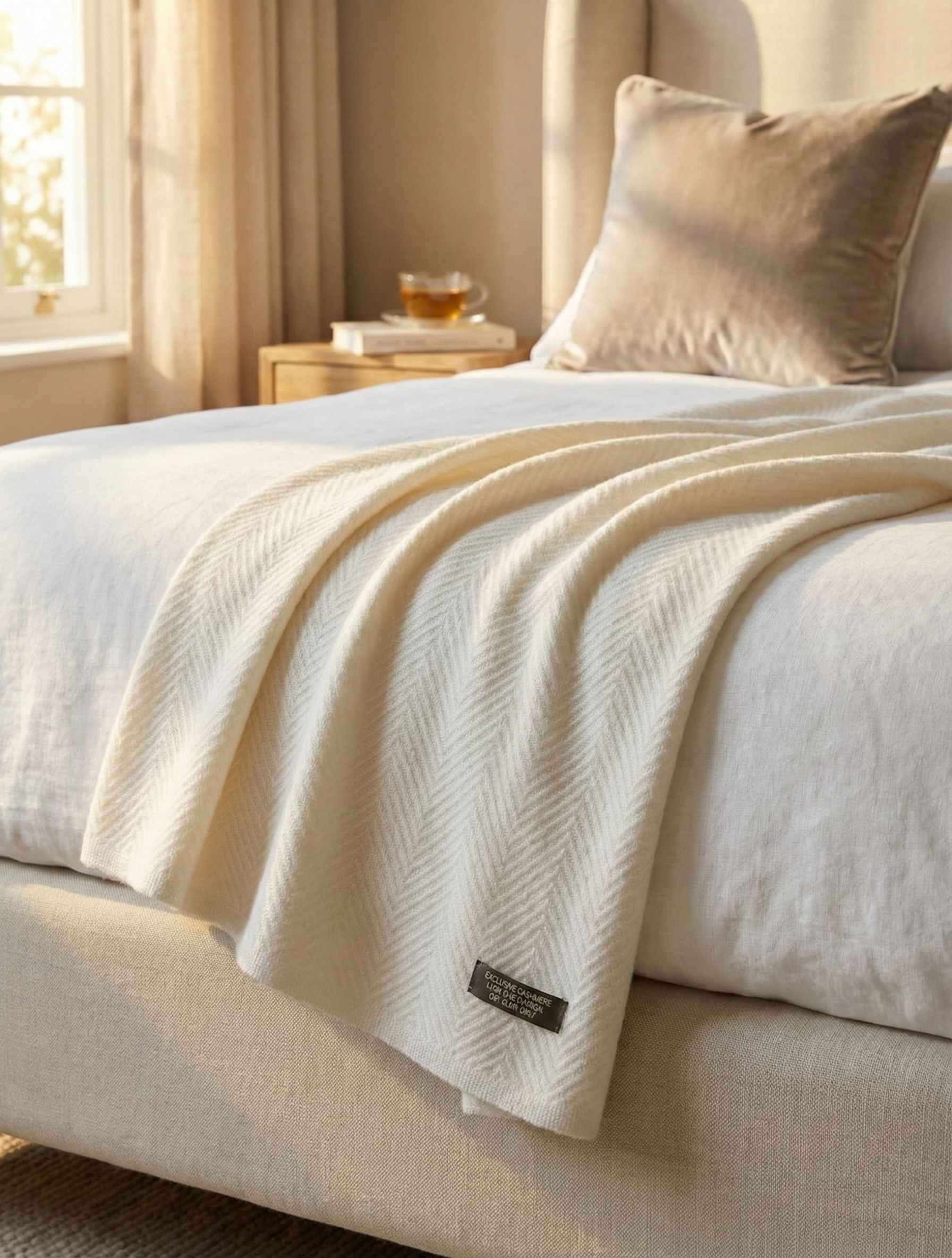 The Pure Herringbone