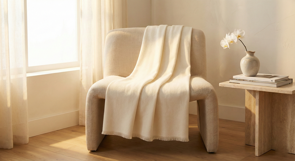 The Pure Herringbone