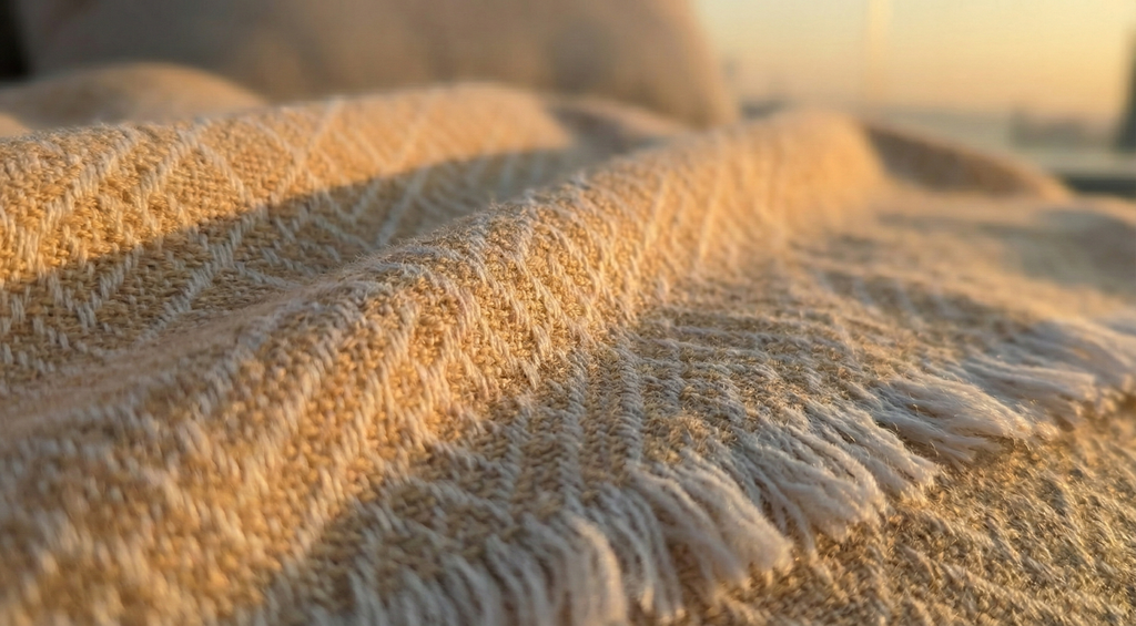 The Golden Herringbone