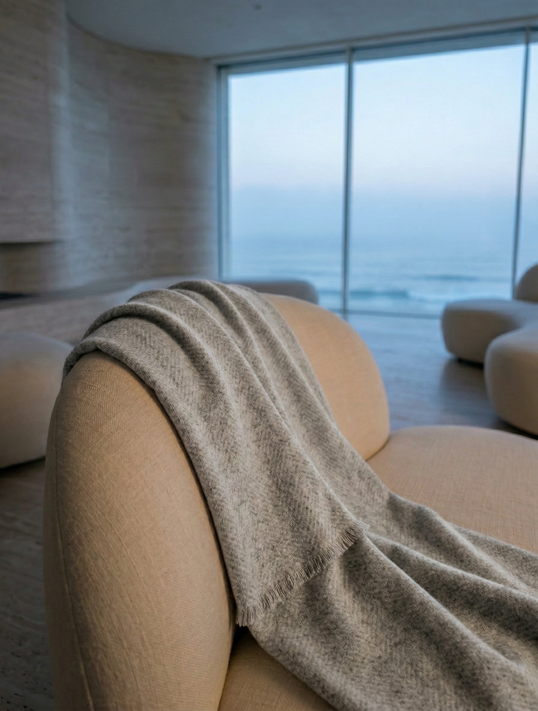 The Graphite Melange