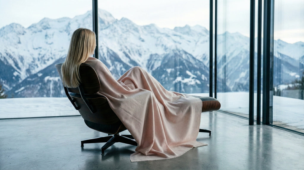 The Pure Essentials - Powder Rose